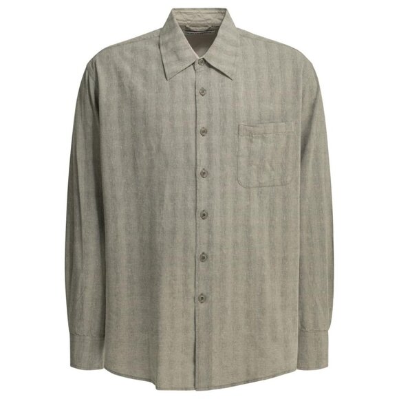 Our Legacy Above Casual Shirt Tag Size 50 Men